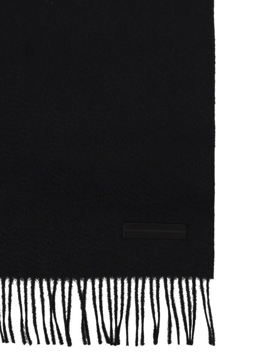 Sciarpa In Cashmere 2