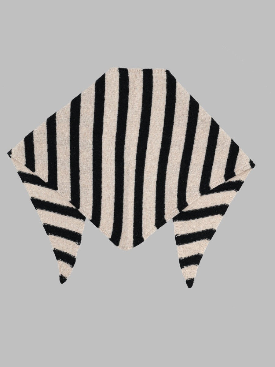Sciarpa in Lana d'Agnello 2