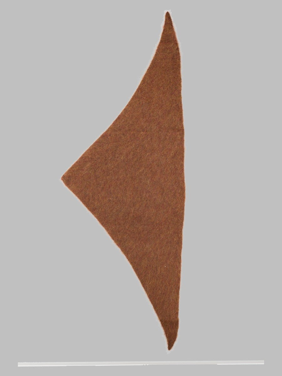 Sciarpa in Misto Lana