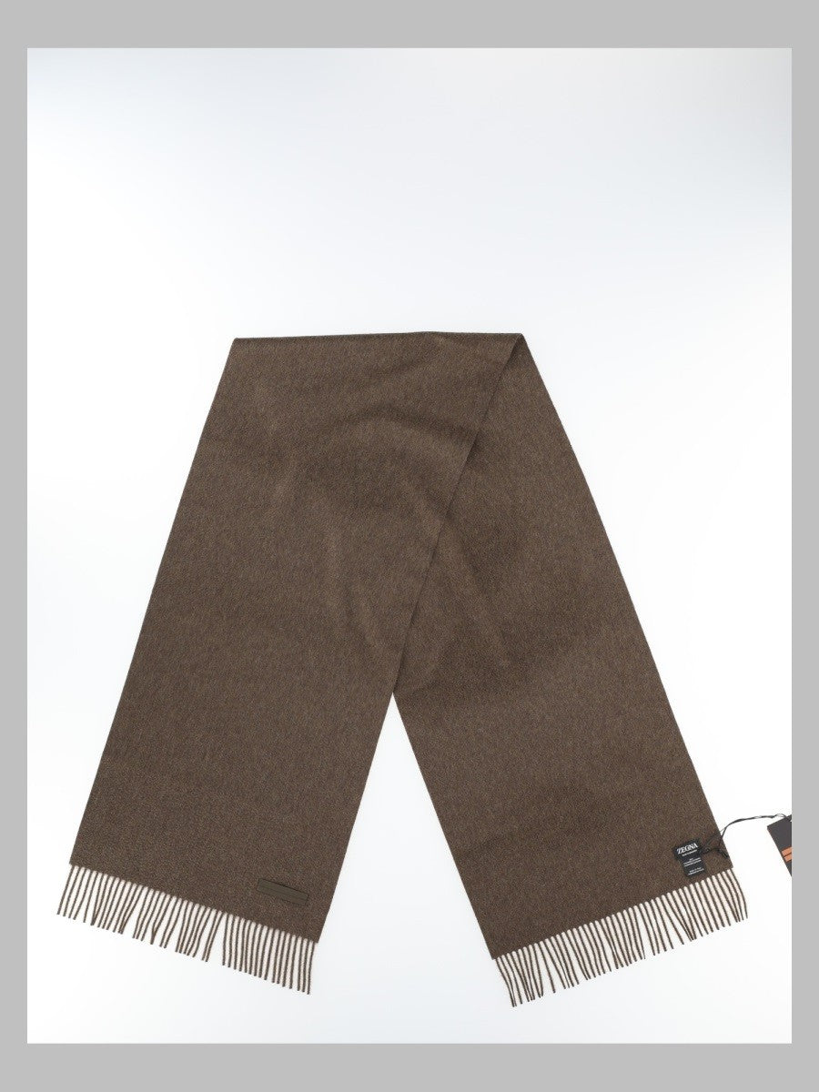 Sciarpa in Oasi Cashmere 2
