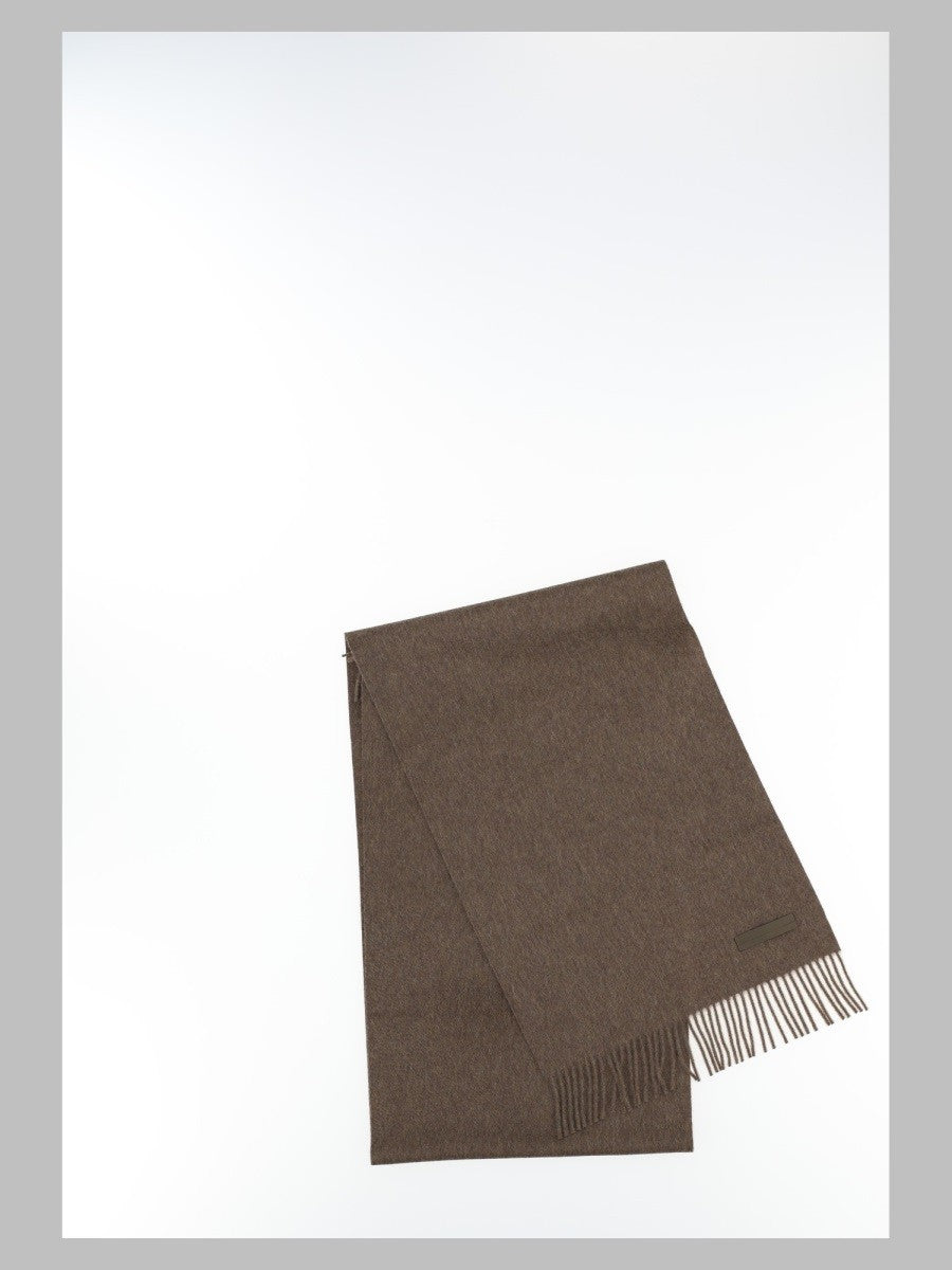 Sciarpa in Oasi Cashmere