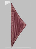 Sciarpa "The Wild Rag" con Motivo Paisley