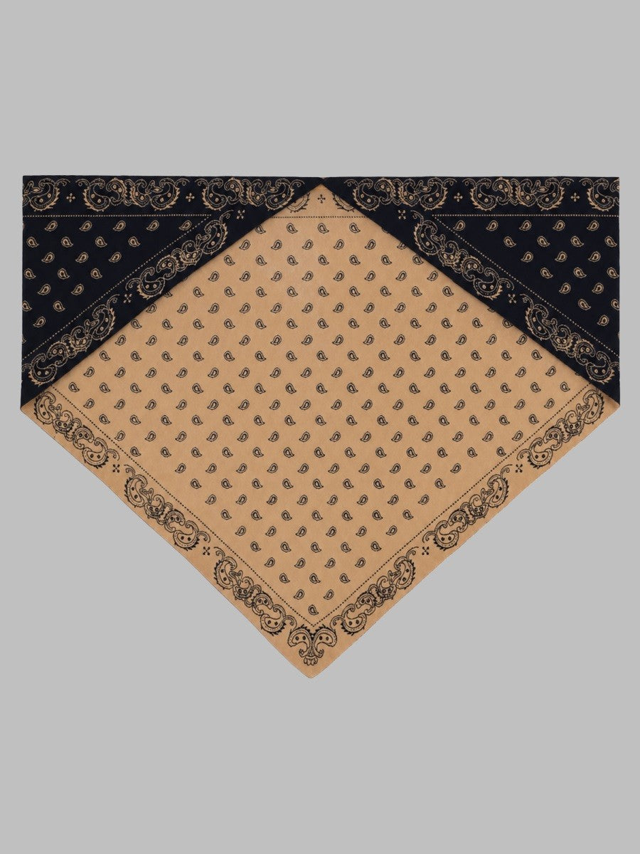 sciarpa "the wild rag"