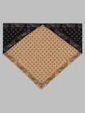 sciarpa "the wild rag"