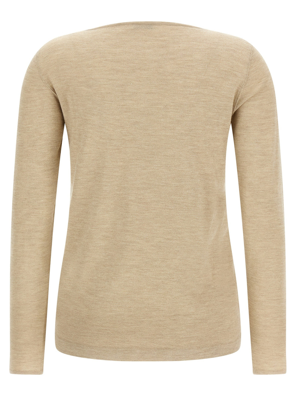 'Scollo A Barchetta In Lurex' sweater 2