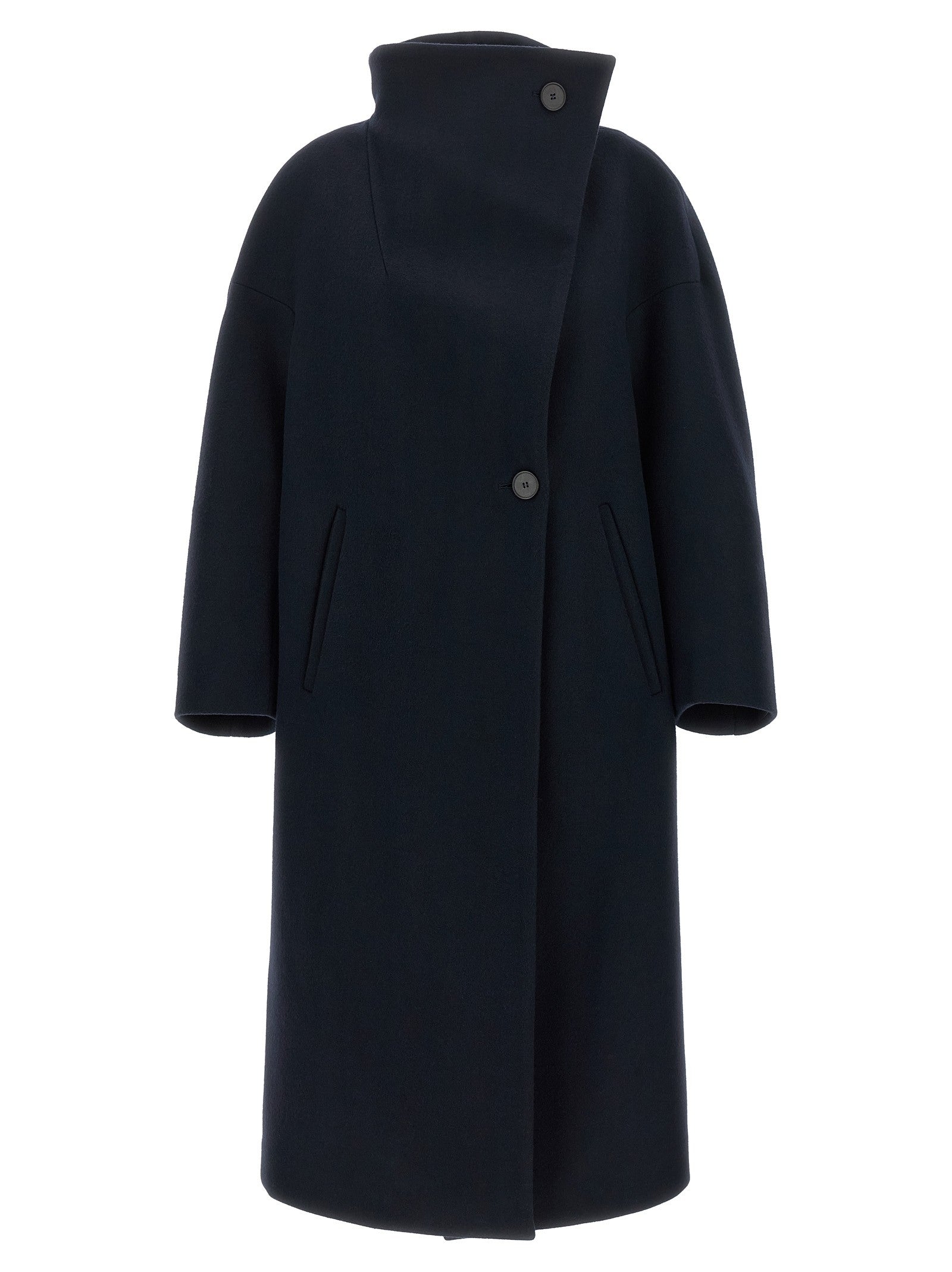'Scott' coat