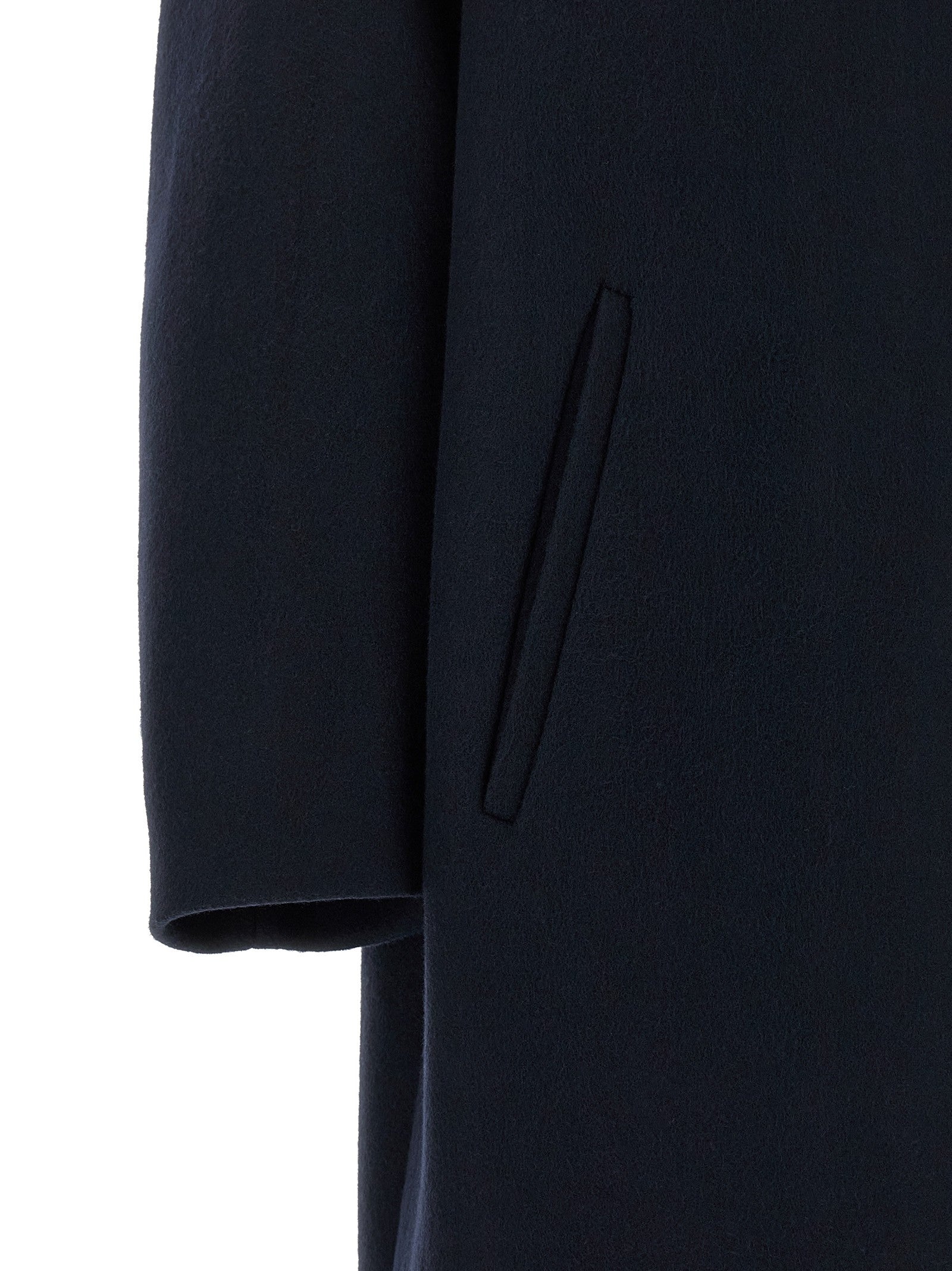 'Scott' coat 4