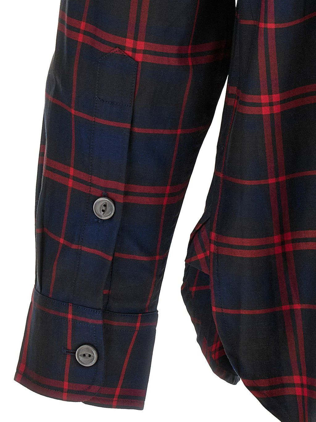Scottish shirt 4