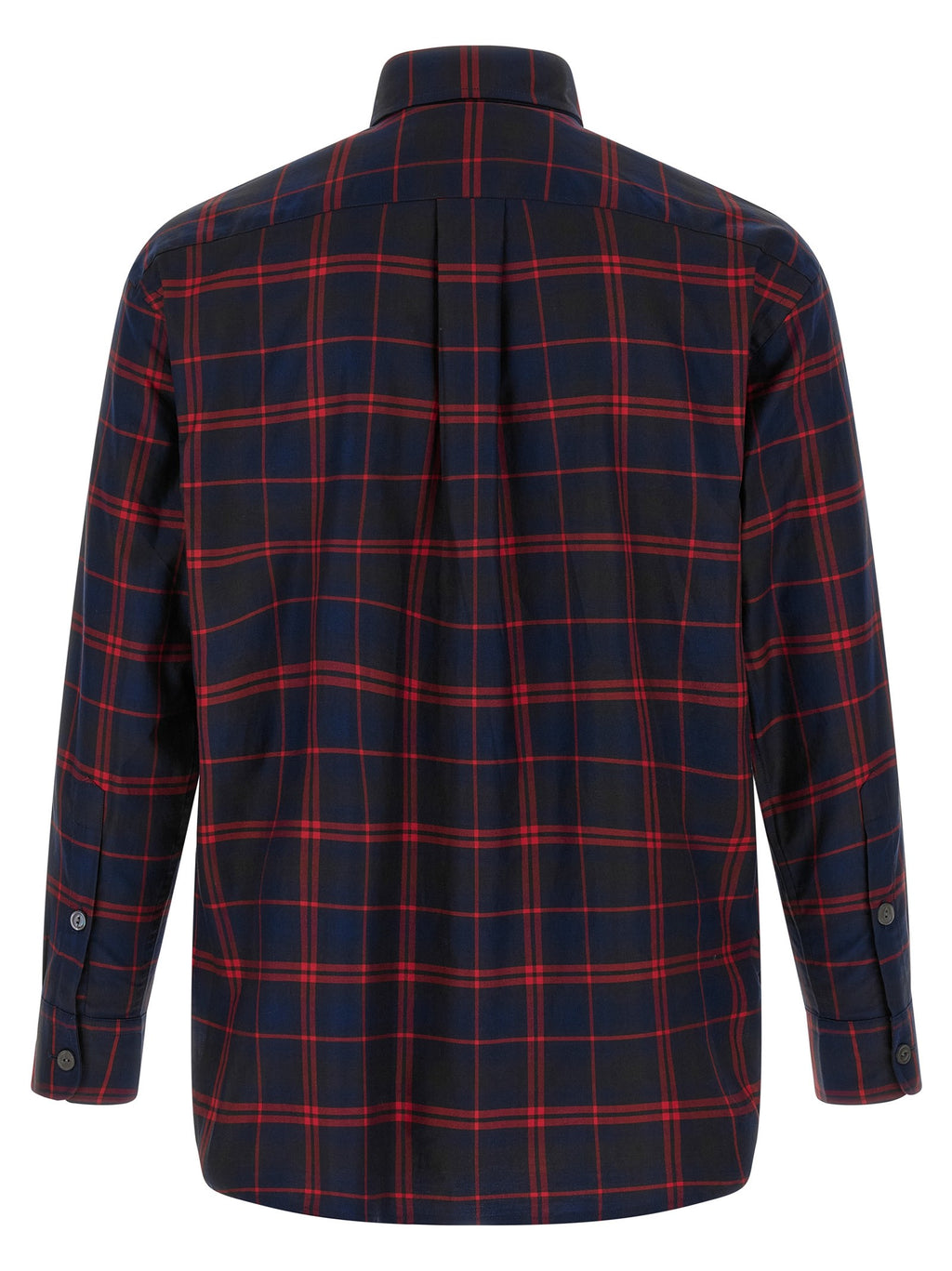 Scottish shirt 2