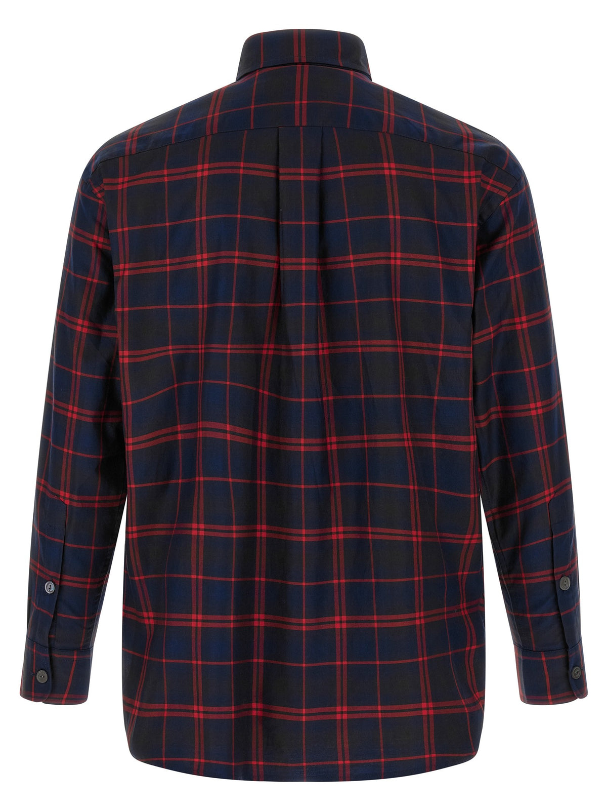 Scottish shirt 2