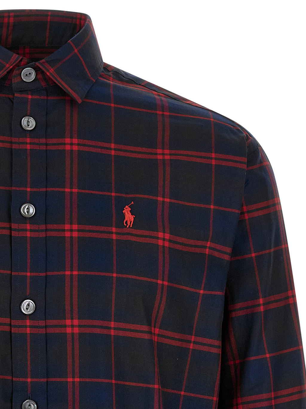 Scottish shirt 3