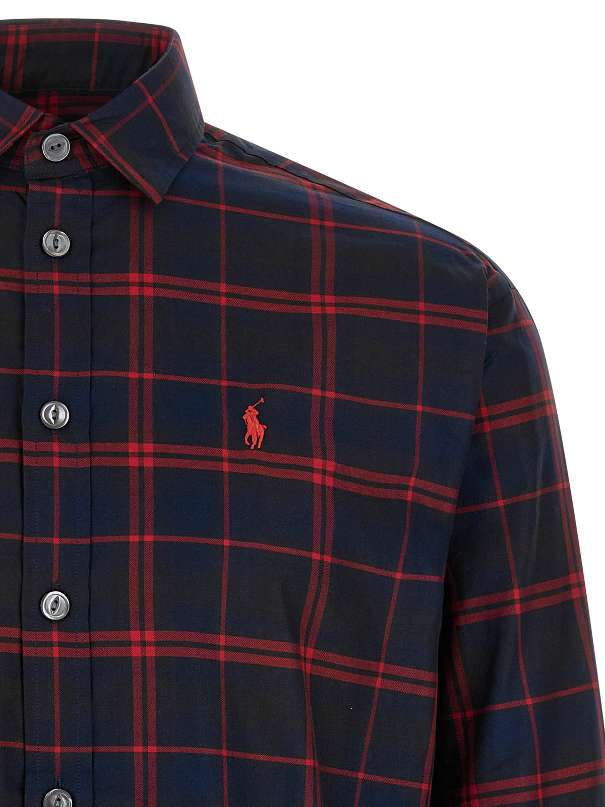 Scottish shirt 3