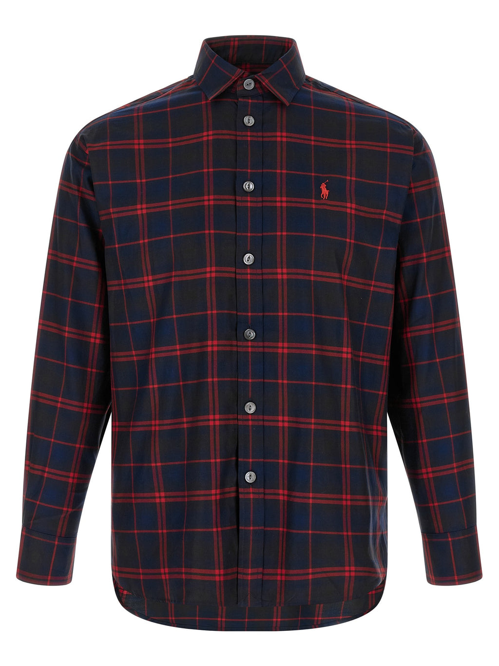 Scottish shirt