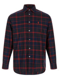 Scottish shirt