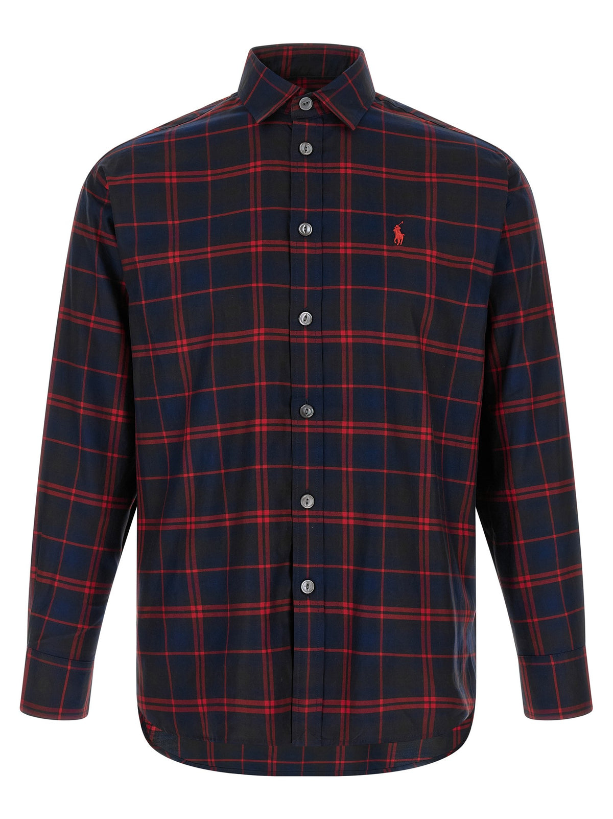 Scottish shirt