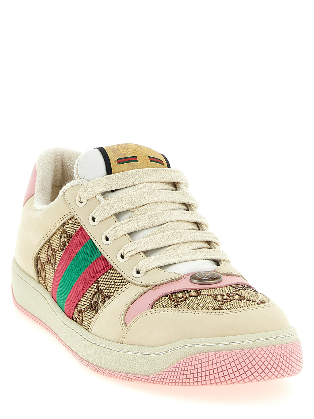 'Screener' sneakers 2