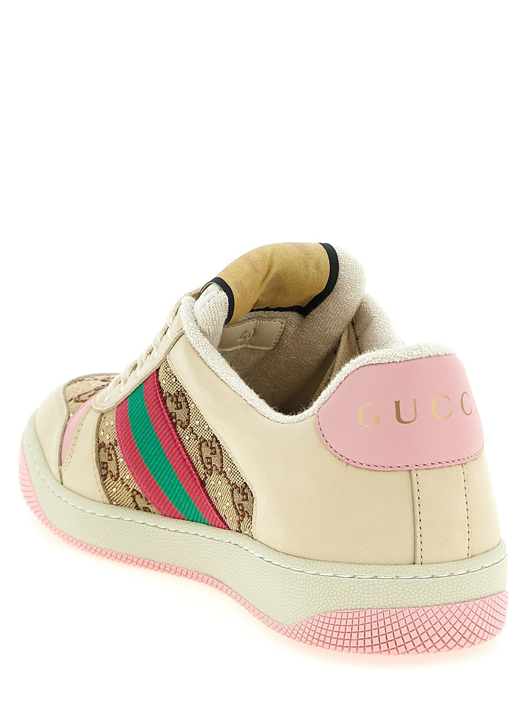 'Screener' sneakers 3