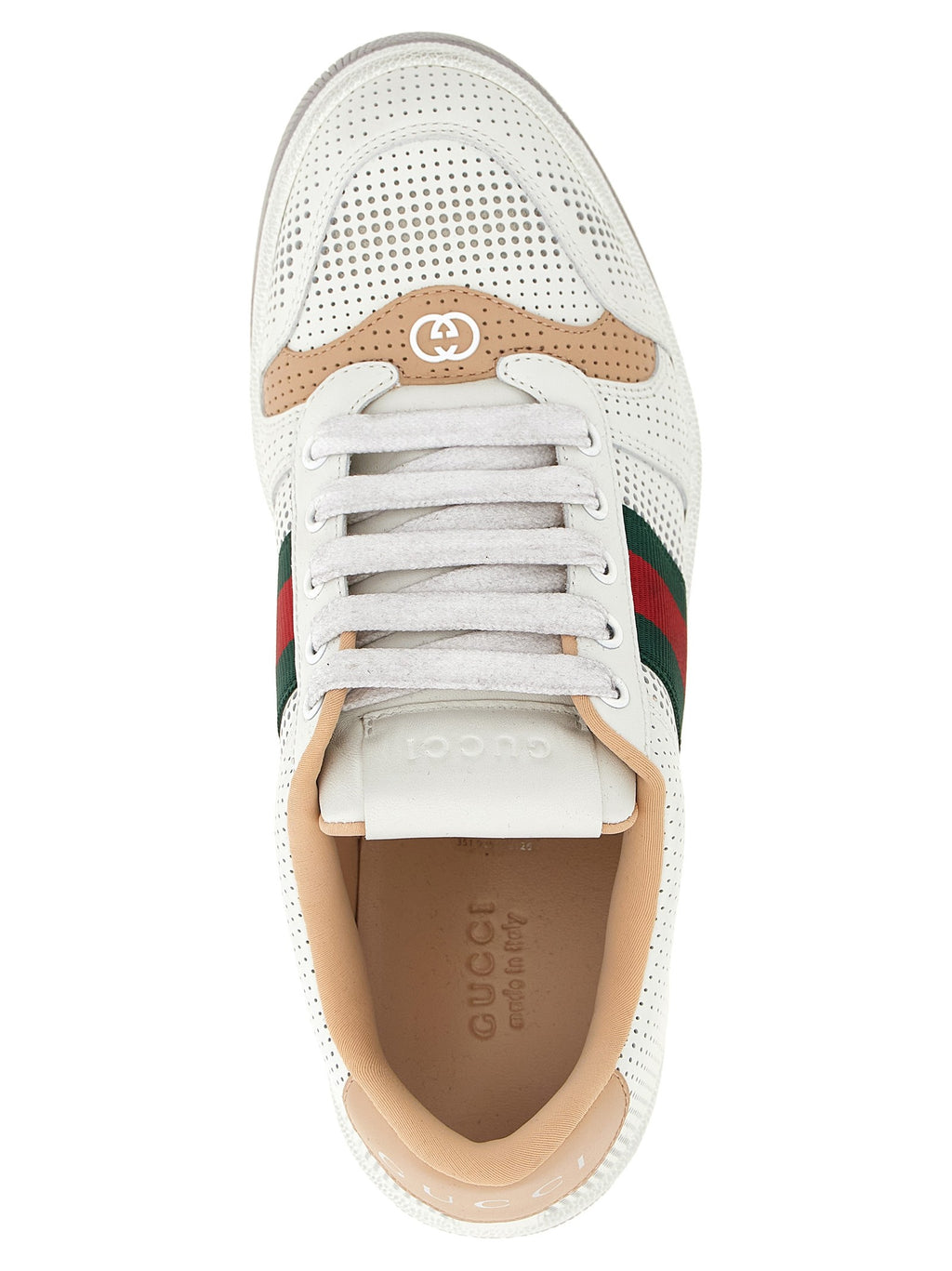 'Screener' sneakers 4