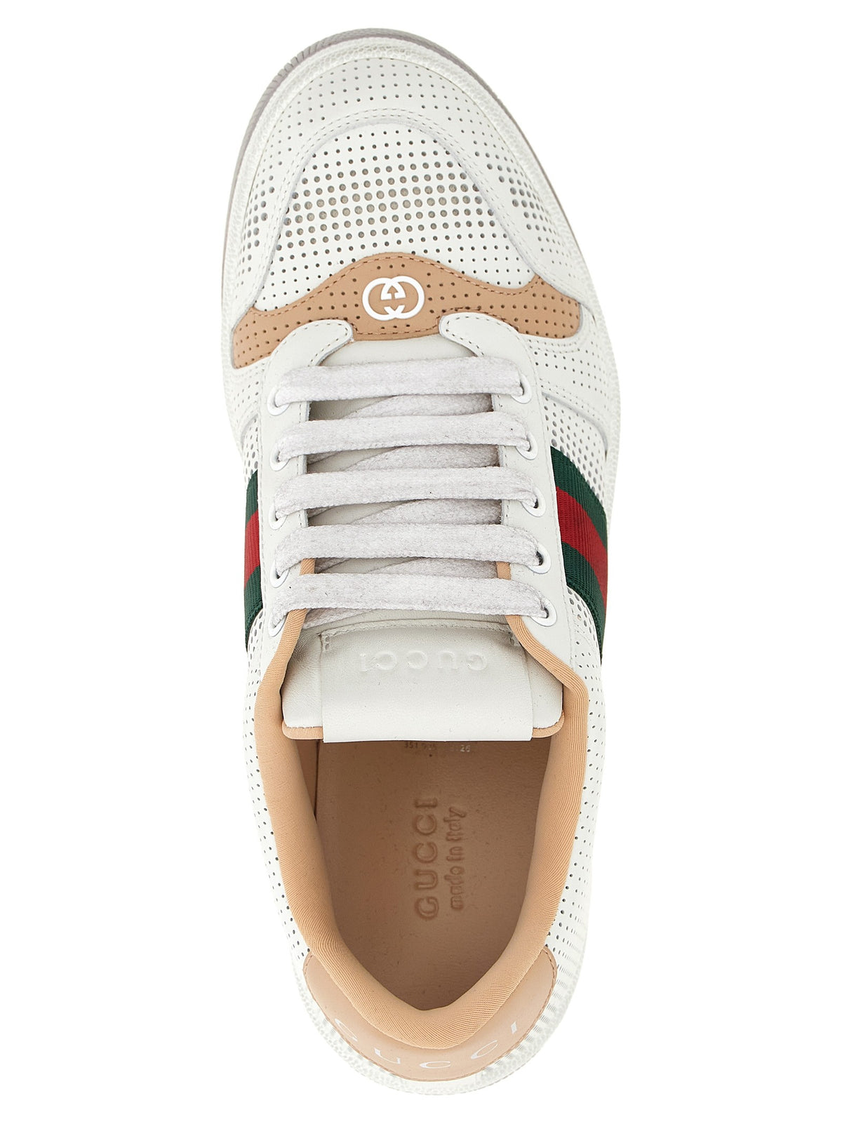'Screener' sneakers 4