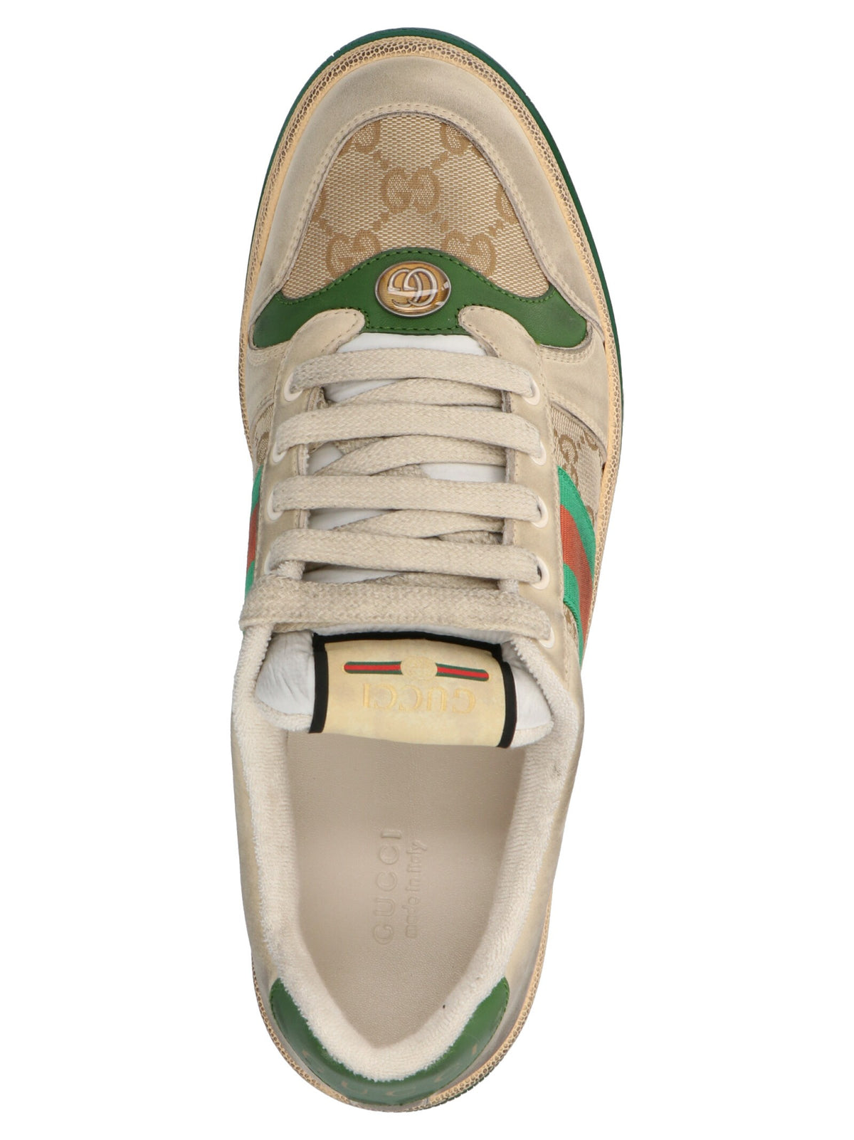 'Screener' sneakers 4