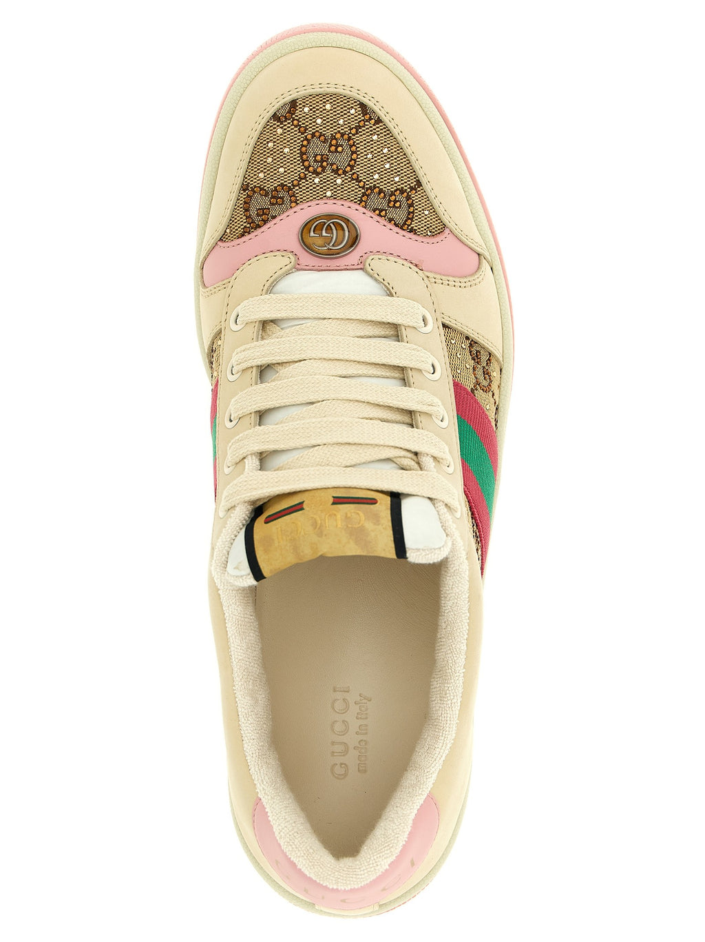 'Screener' sneakers 4