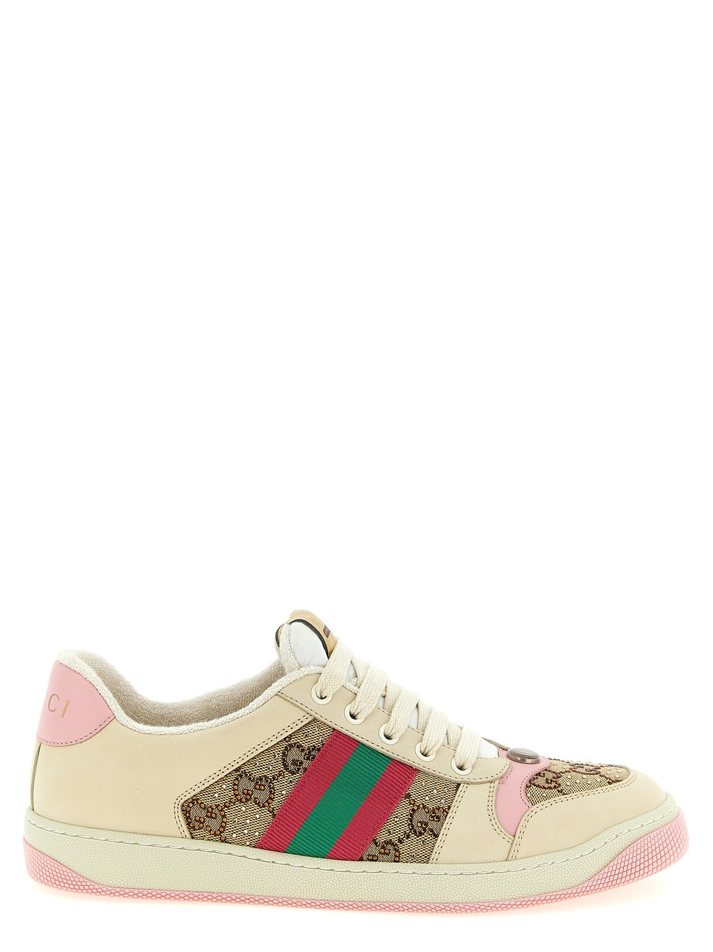 'Screener' sneakers