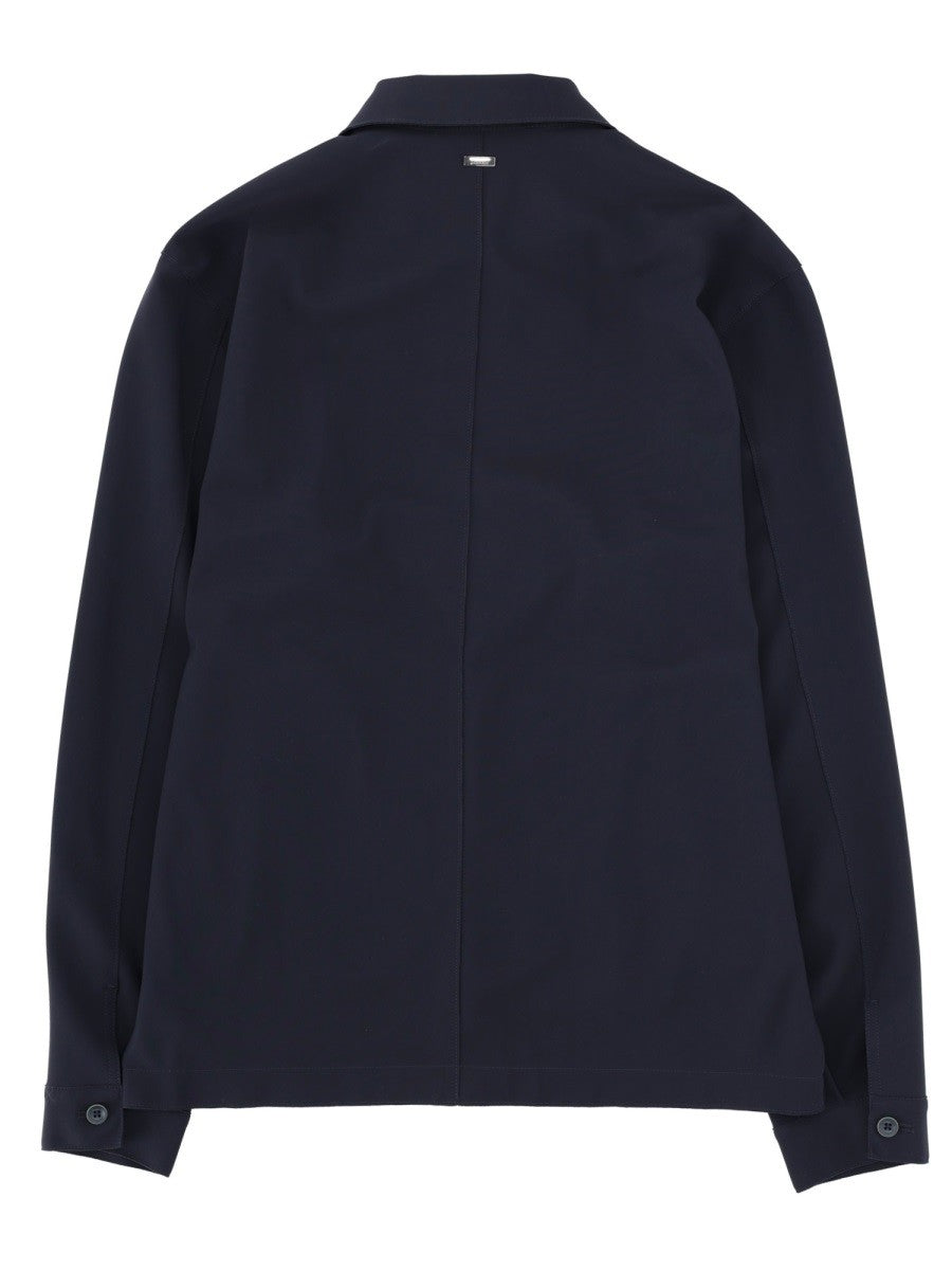 "SCUBA" JACKET 3