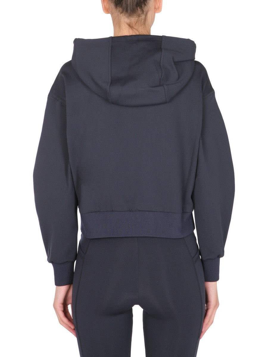 SCUBA SWEATSHIRT WITH LOGO 3