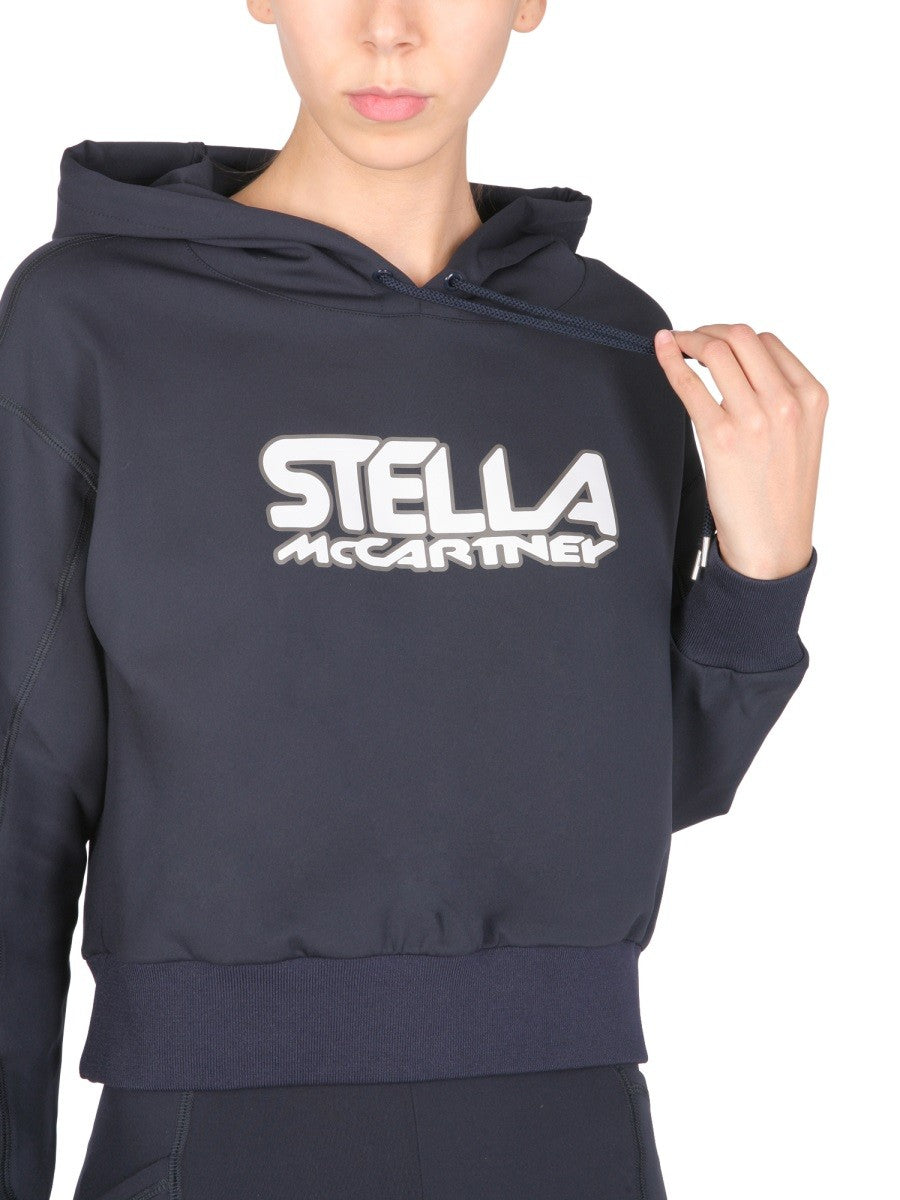 SCUBA SWEATSHIRT WITH LOGO 4