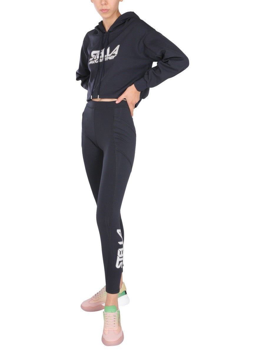 SCUBA SWEATSHIRT WITH LOGO 2