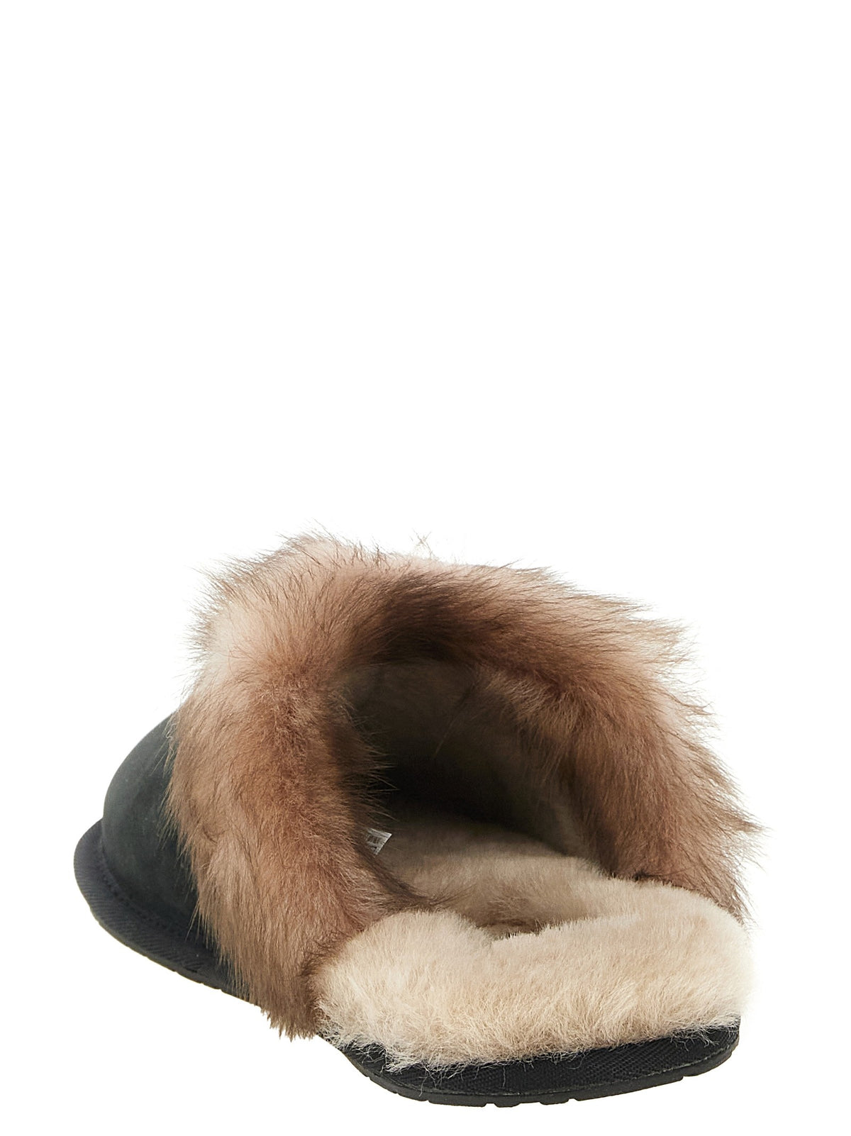'Scuffette' sabots 3