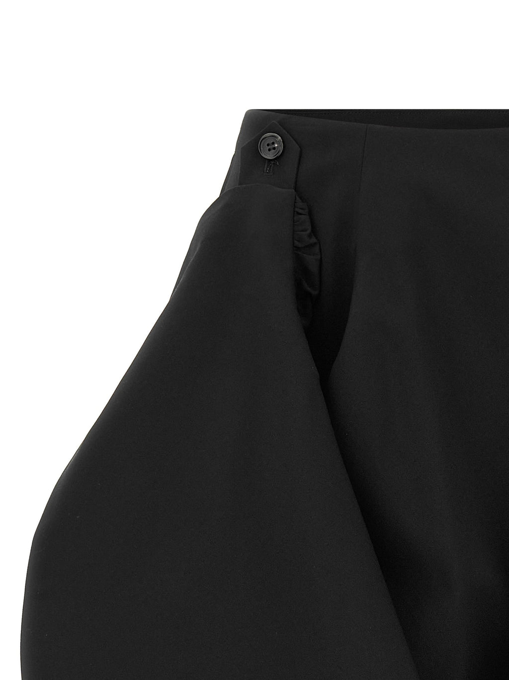 Sculptural skirt 3