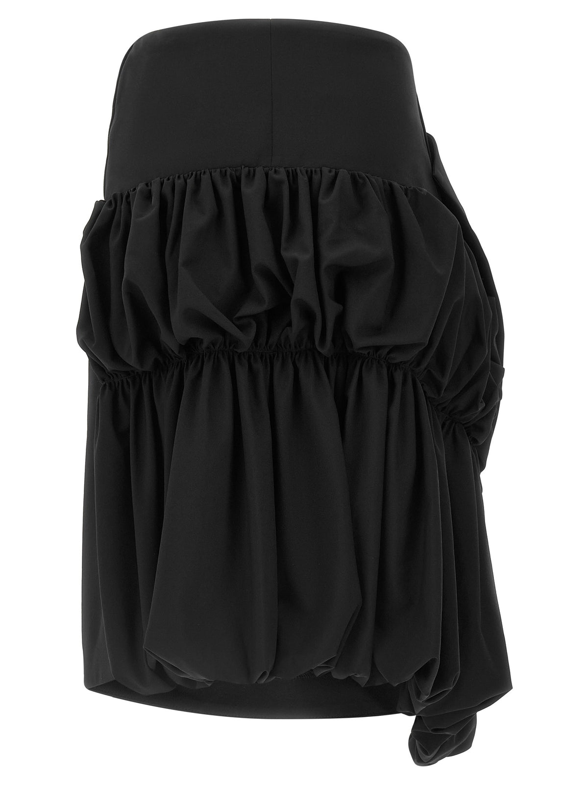 Sculptural skirt 2