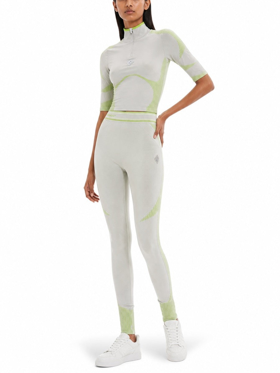 "SEAMLESS" LEGGINGS 2