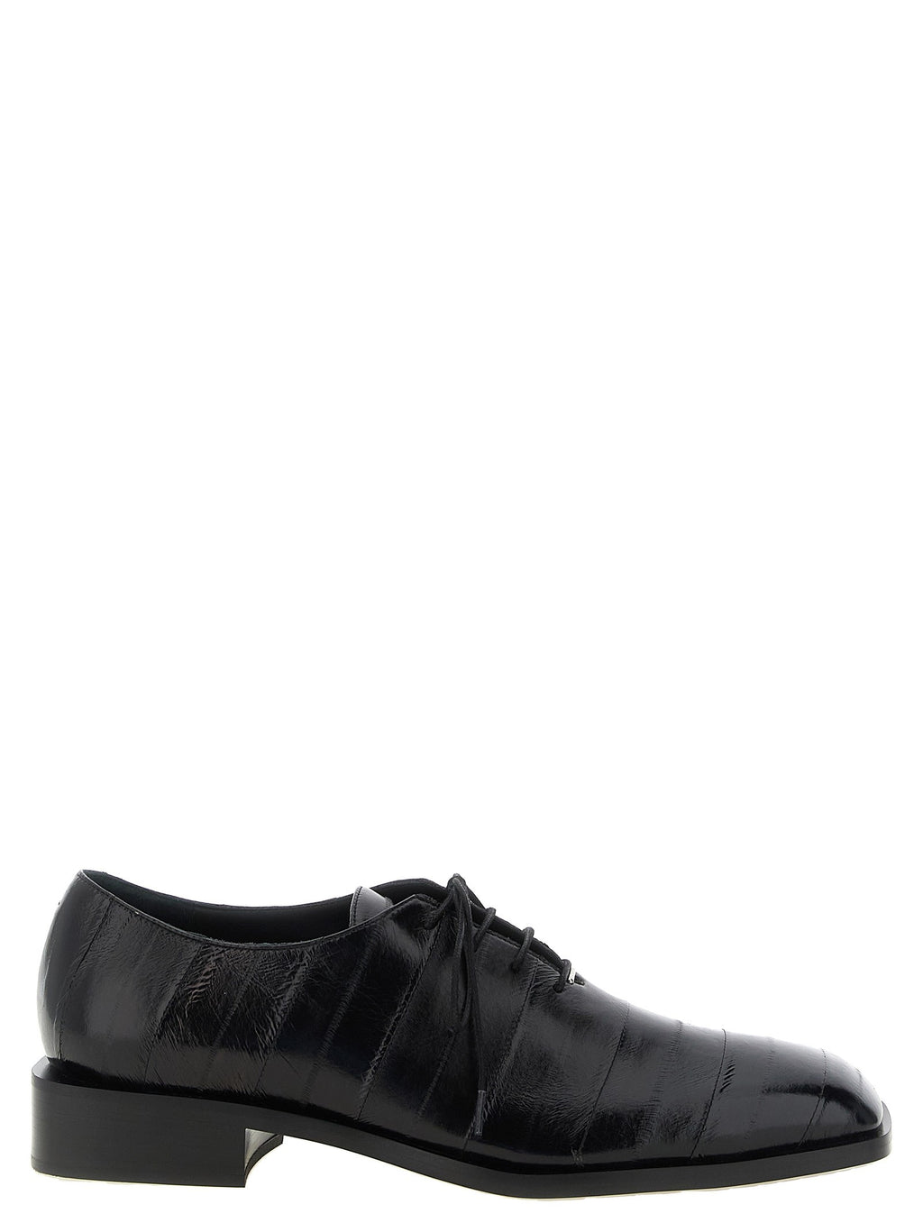 'Sebhastian' lace up shoes