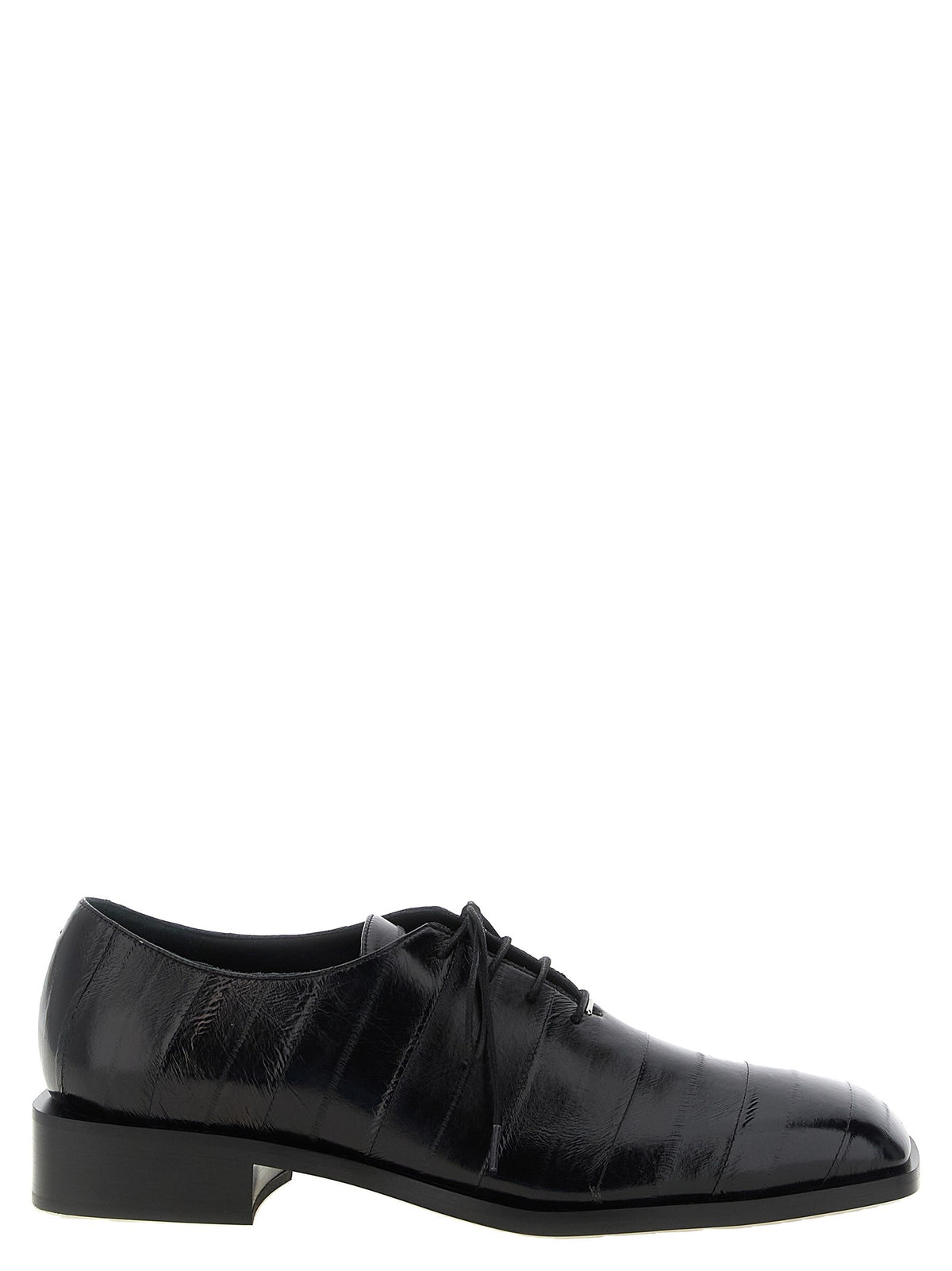 'Sebhastian' lace up shoes