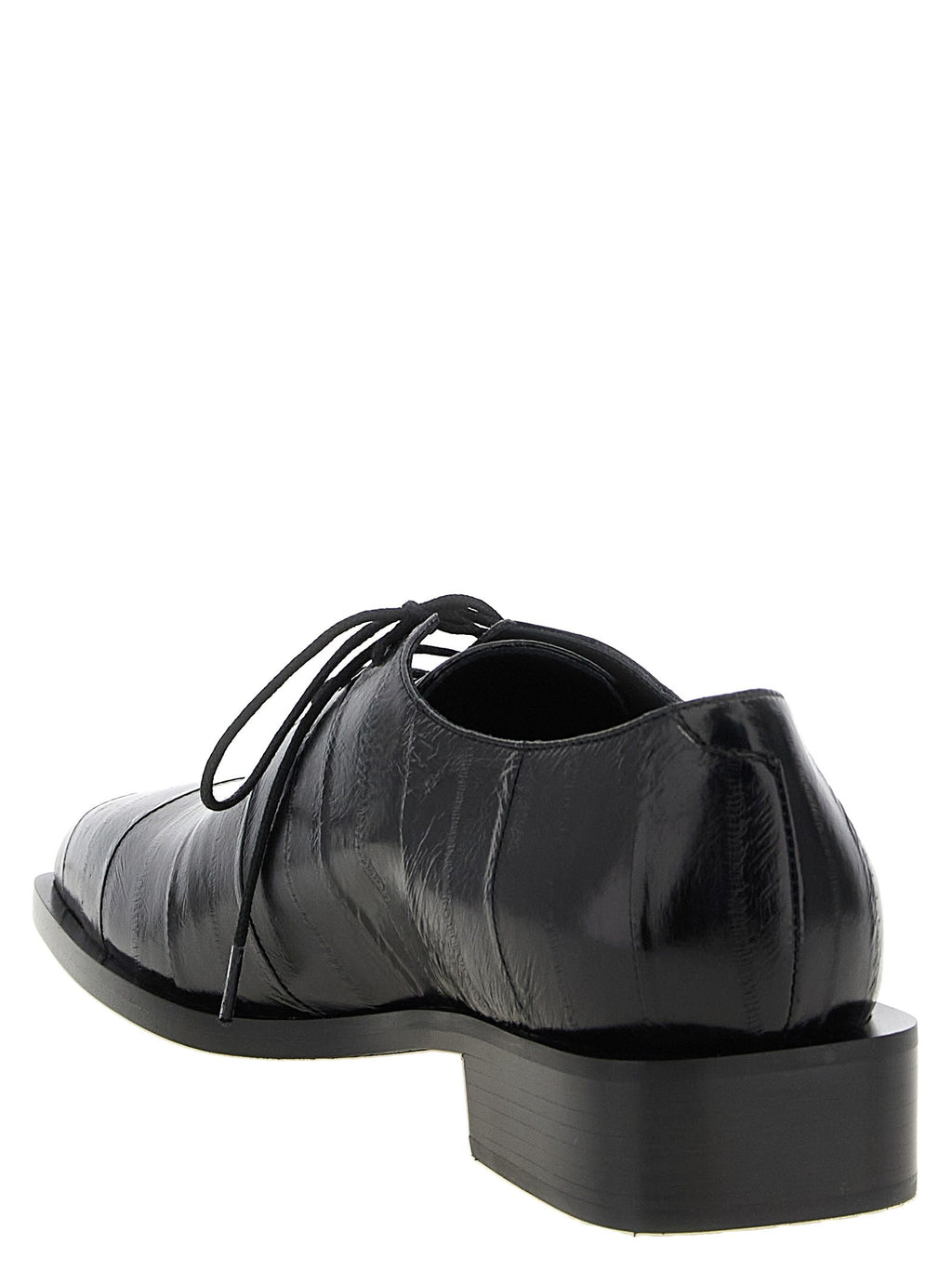 'Sebhastian' lace up shoes 3