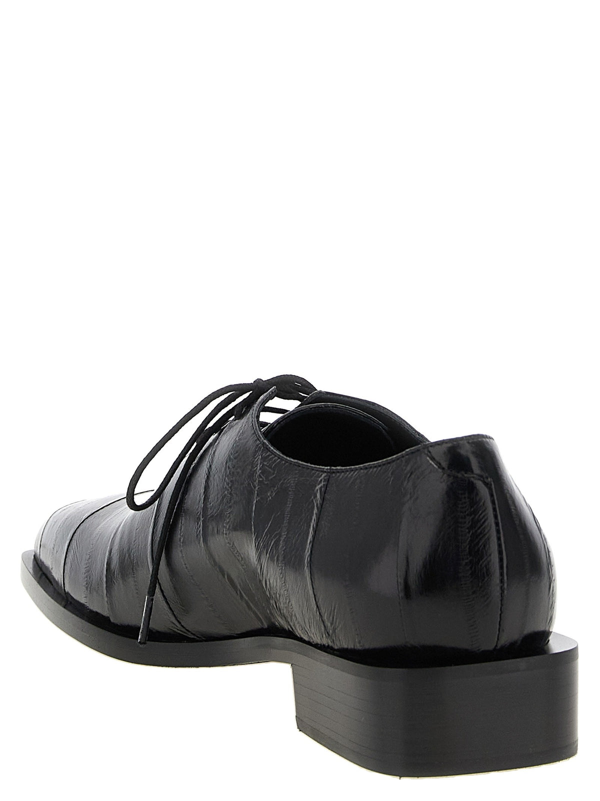 'Sebhastian' lace up shoes 3