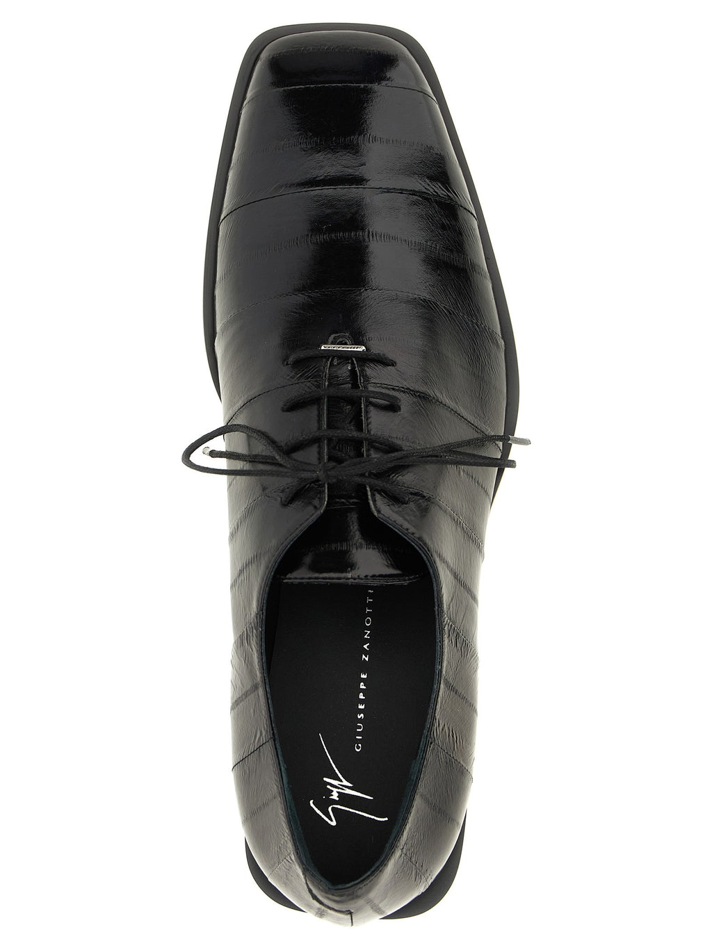 'Sebhastian' lace up shoes 4