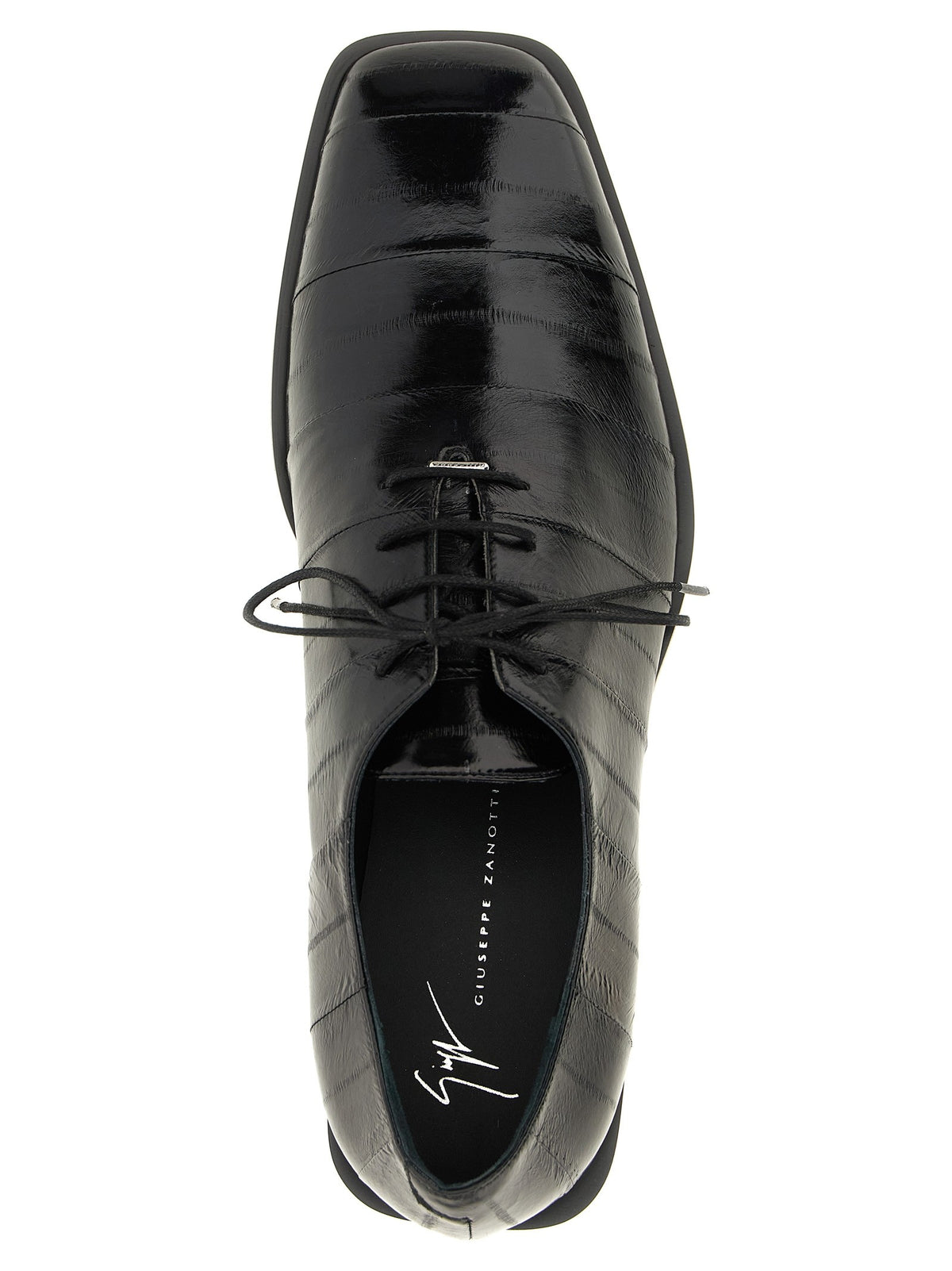 'Sebhastian' lace up shoes 4