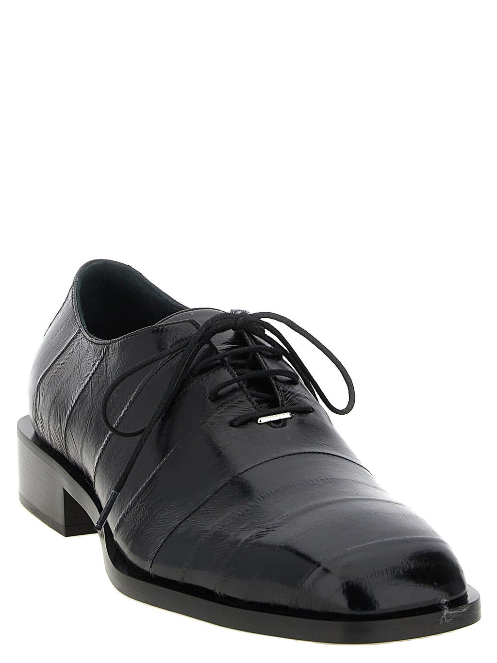 'Sebhastian' lace up shoes 2