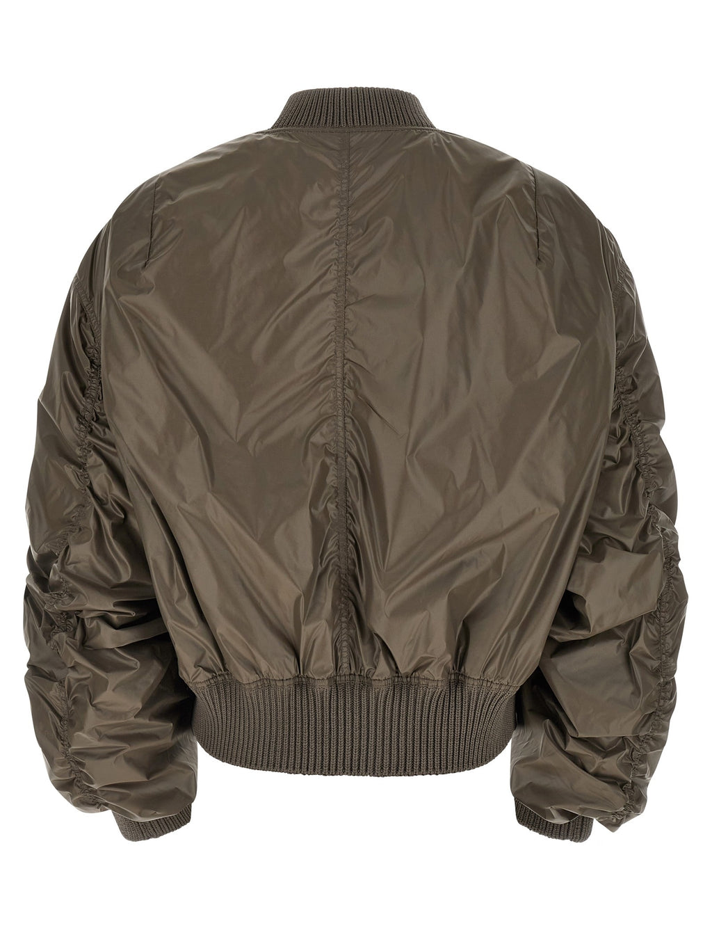 'Secchia Flight' bomber jacket 2
