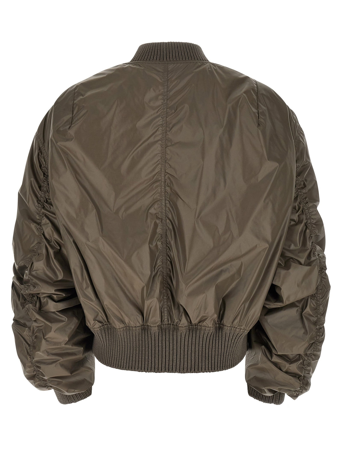 'Secchia Flight' bomber jacket 2