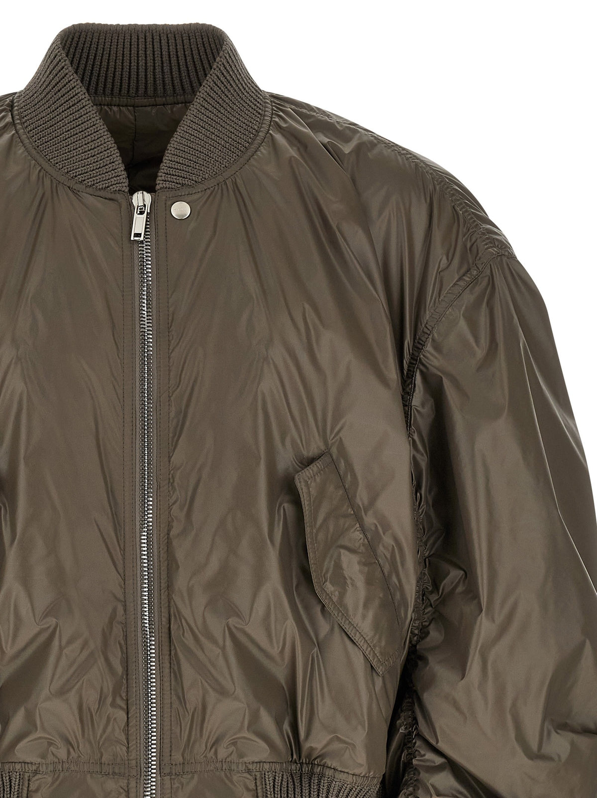 'Secchia Flight' bomber jacket 3