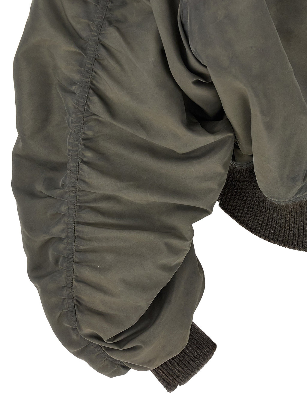 'Secchia Flight' bomber jacket 5