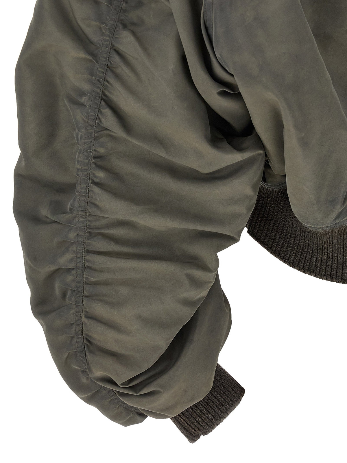 'Secchia Flight' bomber jacket 5