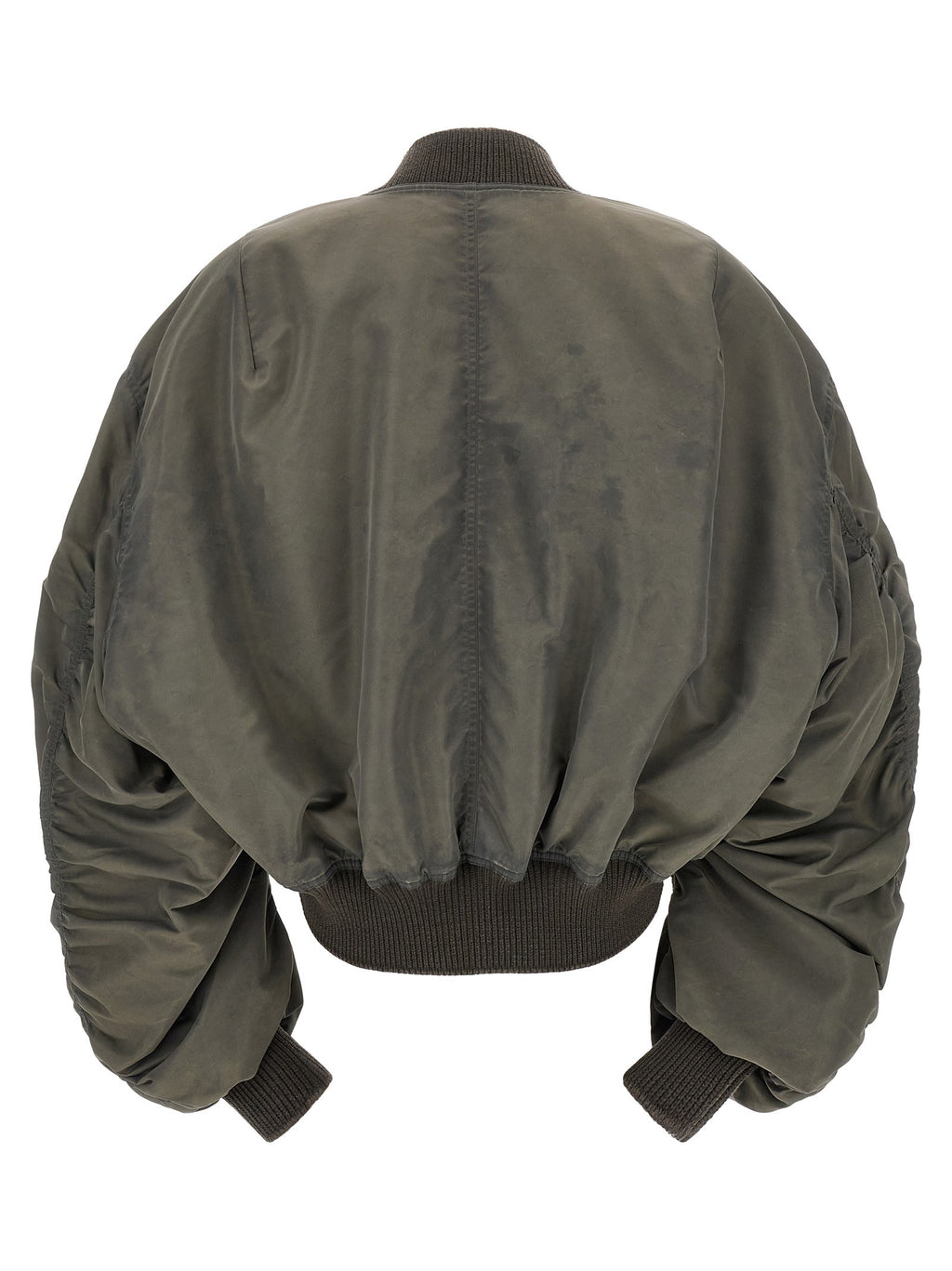'Secchia Flight' bomber jacket 2