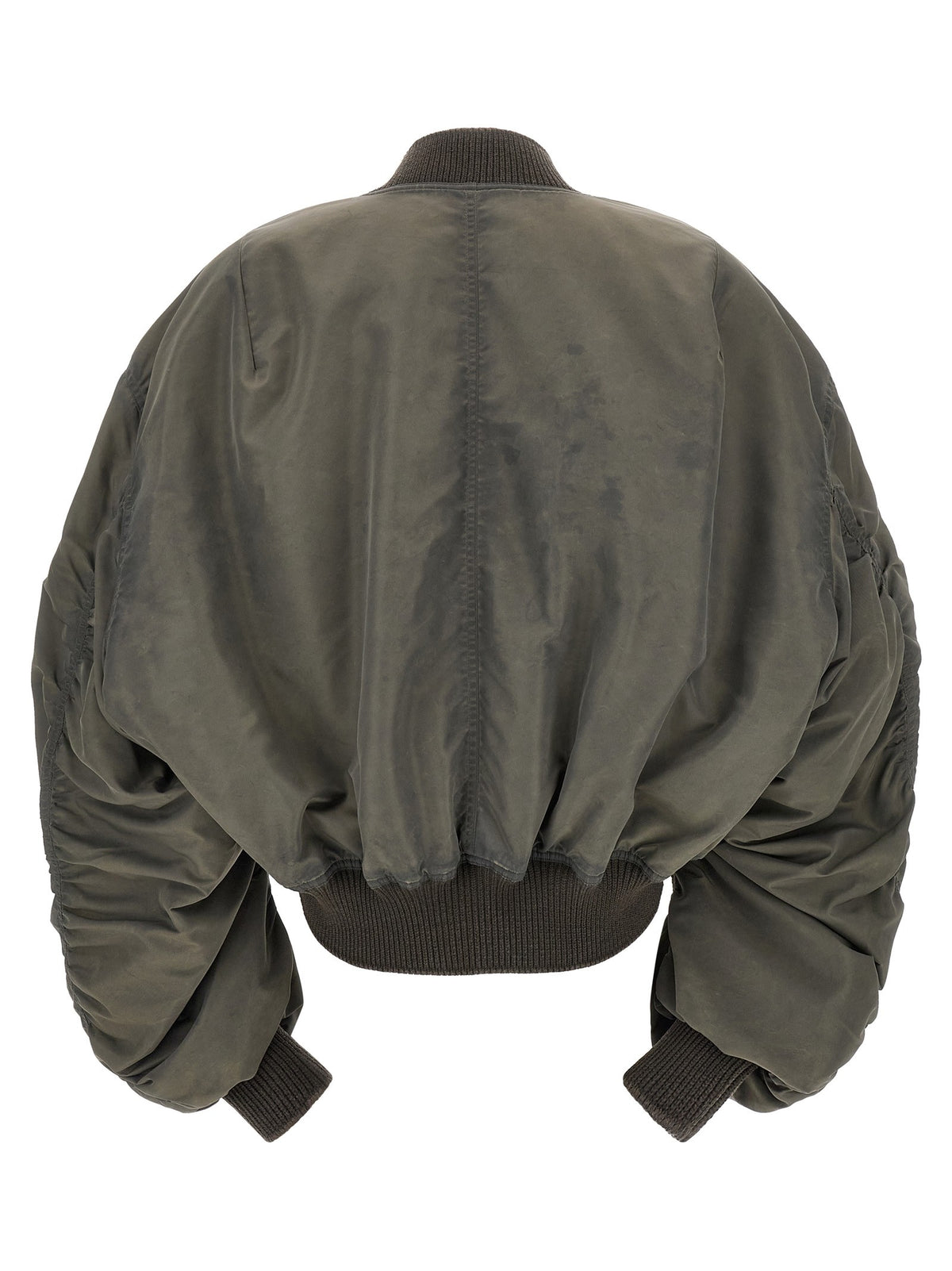 'Secchia Flight' bomber jacket 2