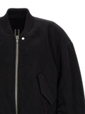 'Secchia Flight' bomber jacket 3