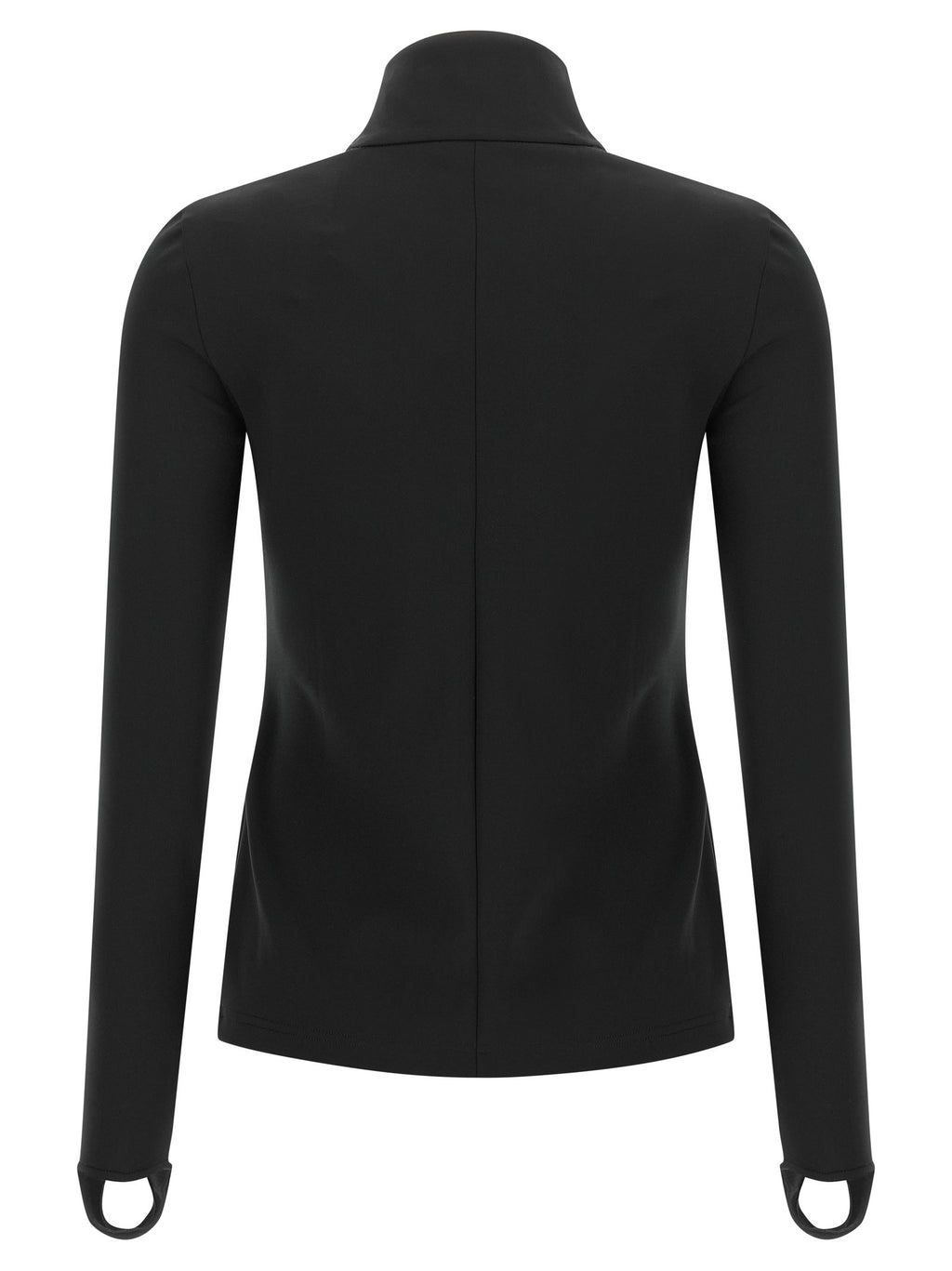 'Second-Skin' sweater 2